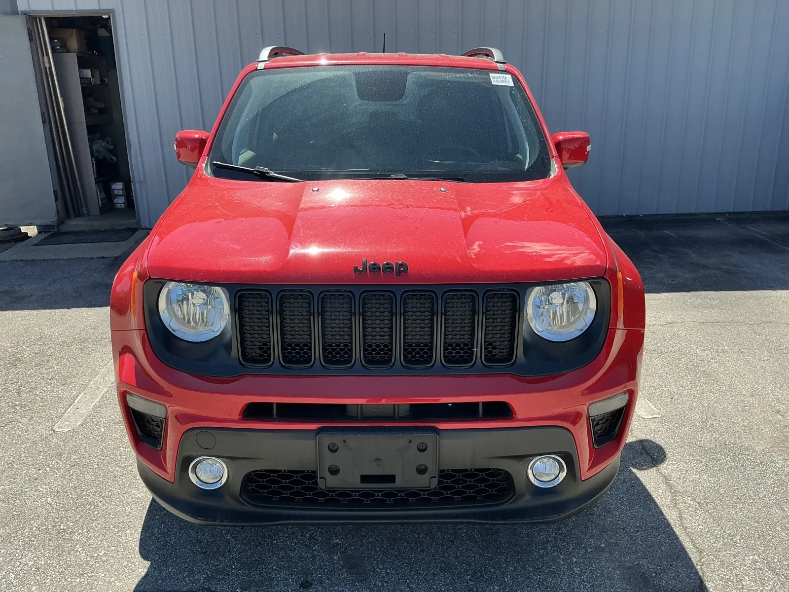 2019 Jeep Renegade Altitude Package 4x4's photo