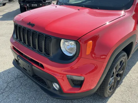 More photos of 2019 JEEP RENEGADE LATITUDE at Mr. Care Auto, IN