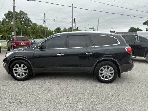 More photos of 2012 BUICK ENCLAVE Leather at Mr. Care Auto, IN