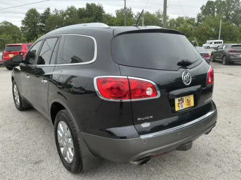 More photos of 2012 BUICK ENCLAVE Leather at Mr. Care Auto, IN