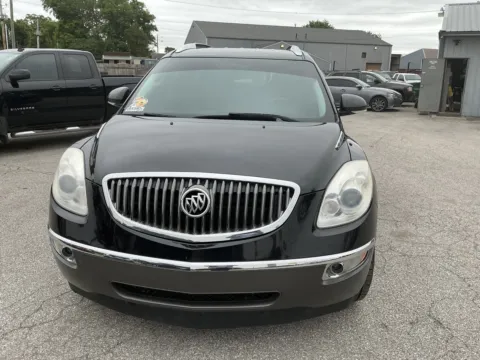Photos of 2012 BUICK ENCLAVE Leather for sale in Camby, IN at Mr. Care Auto