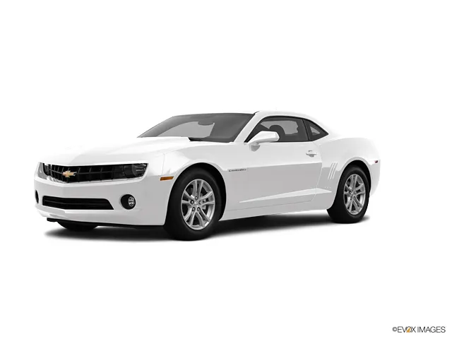 2013 CHEVROLET CAMARO LT for sale in Camby, IN