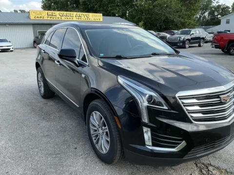 Photos of 2017 CADILLAC XT5 LUXURY for sale in Camby, IN at Mr. Care Auto