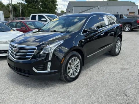 More photos of 2017 CADILLAC XT5 LUXURY at Mr. Care Auto, IN