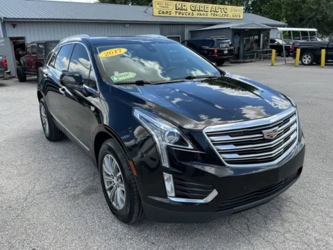 Photos of 2017 CADILLAC XT5 LUXURY for sale in Camby, IN at Mr. Care Auto