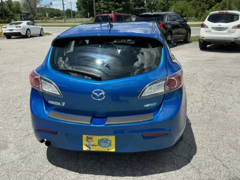 More photos of 2012 MAZDA 3 I GRAND TOURING at Mr. Care Auto, IN
