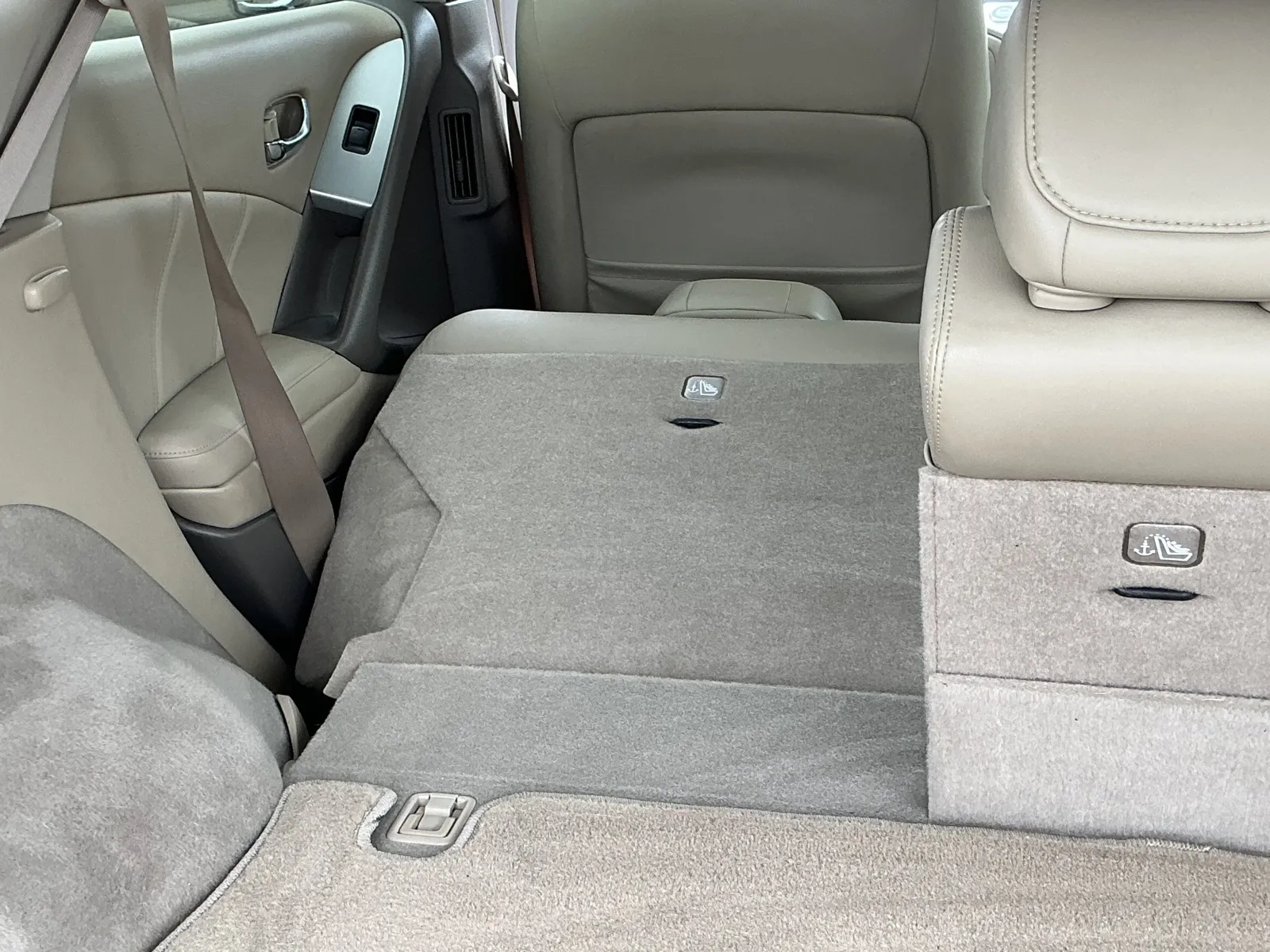 2014 Nissan Murano SL - Photo 17