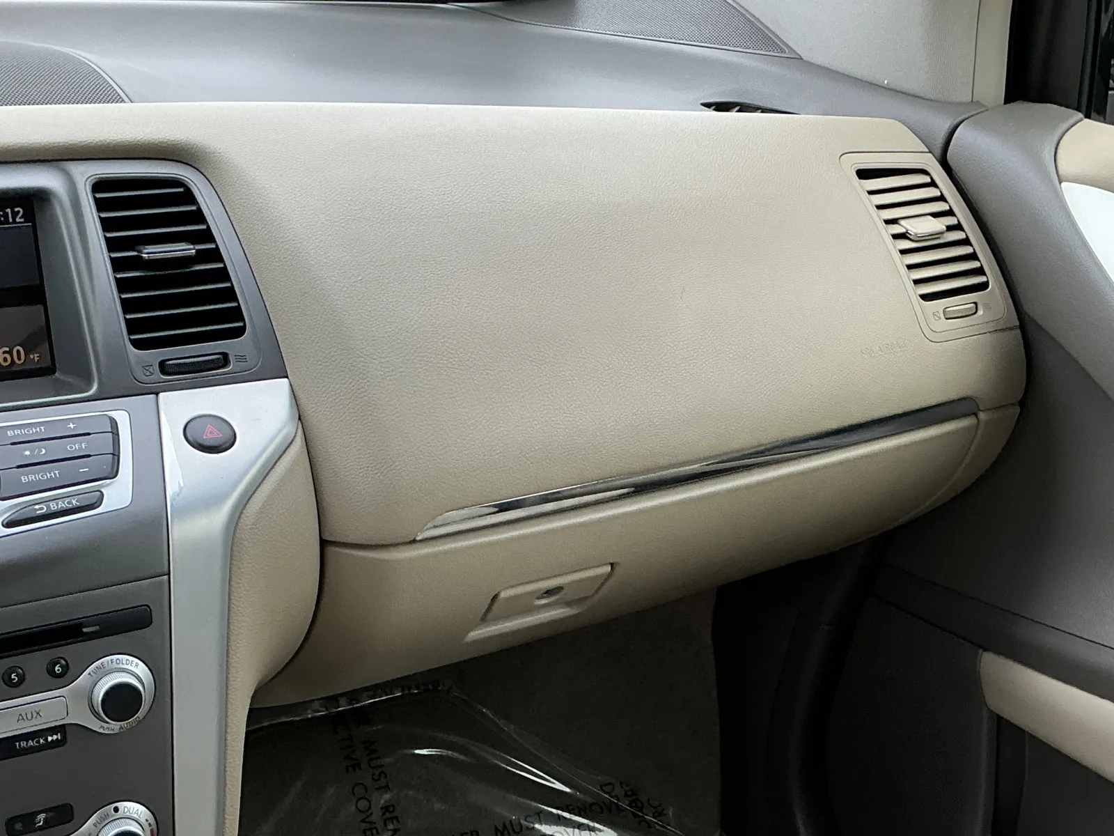 2014 Nissan Murano SL - Photo 48