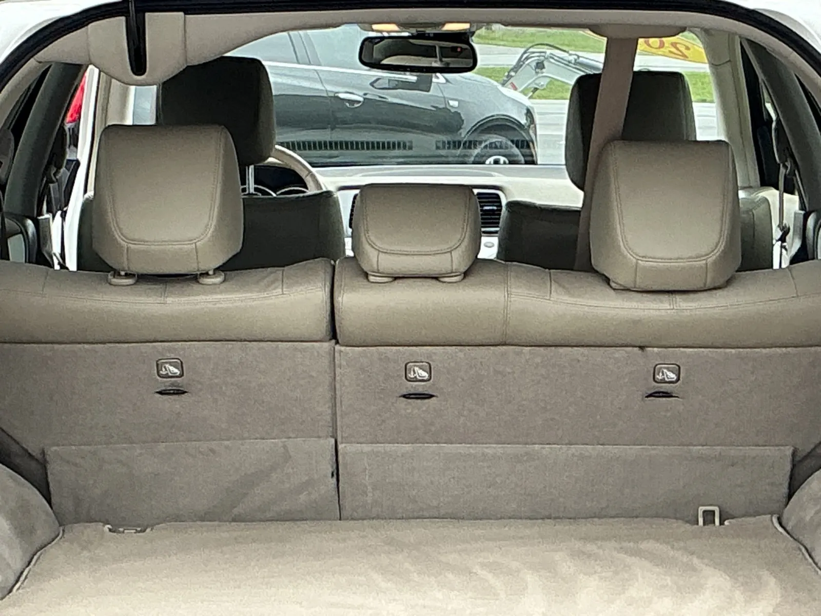 2014 Nissan Murano SL - Photo 14