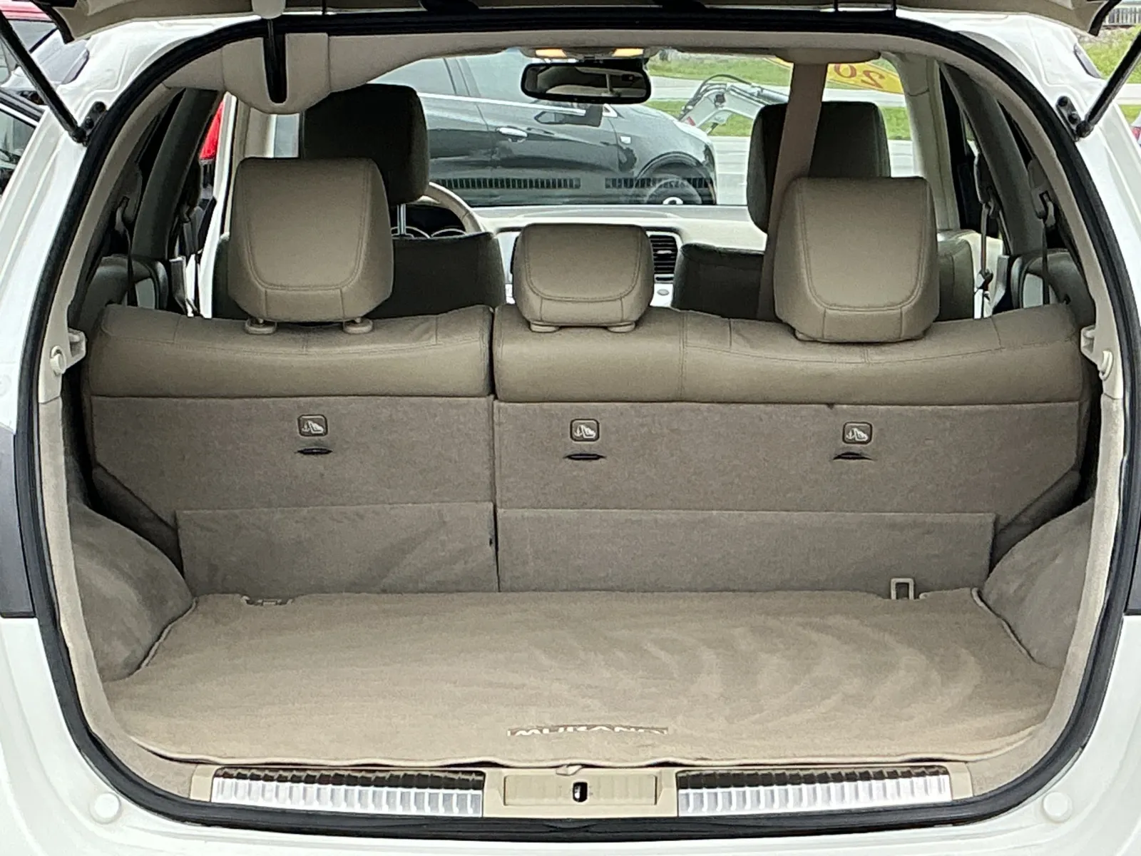 2014 Nissan Murano SL - Photo 13