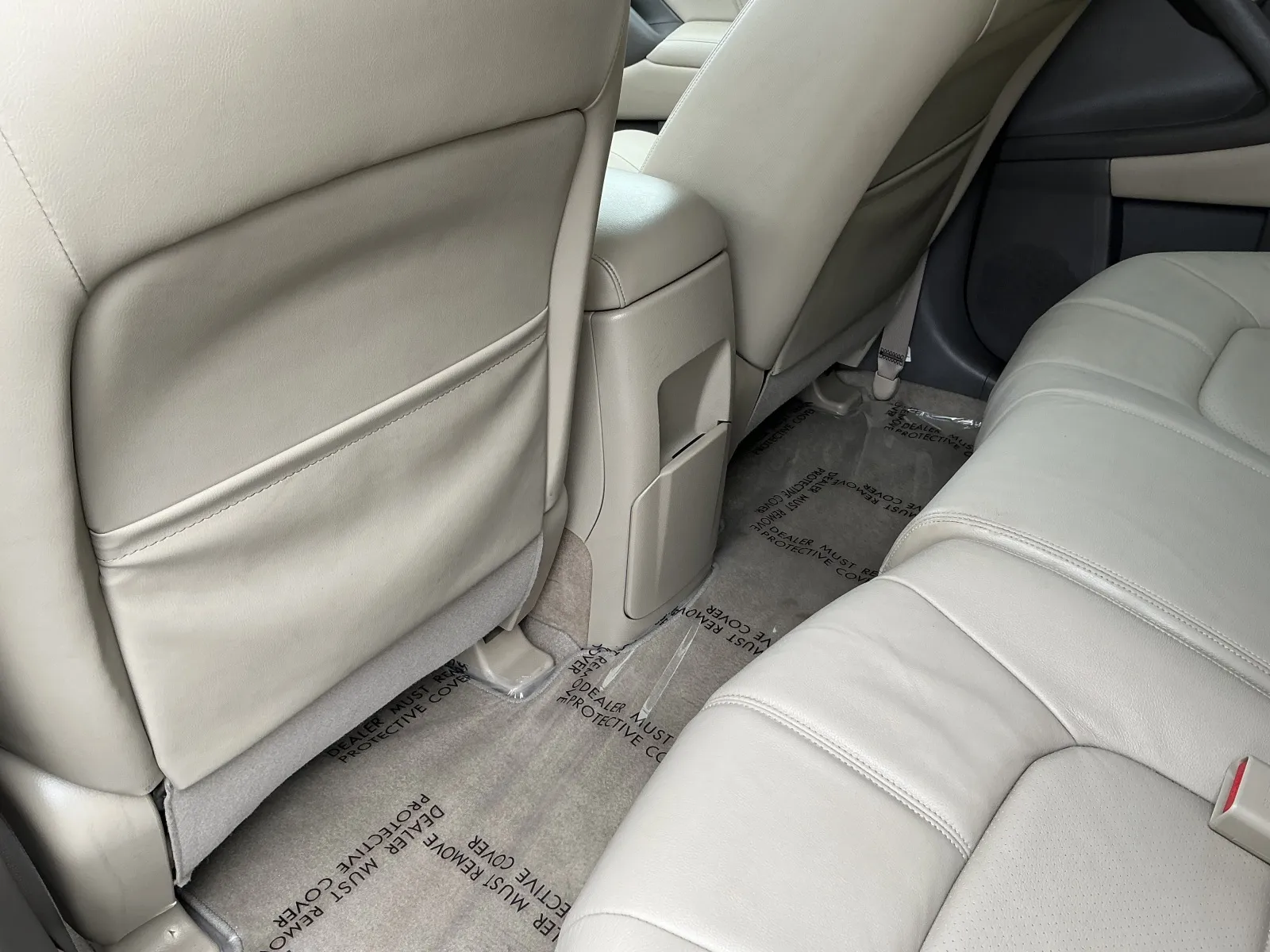 2014 Nissan Murano SL - Photo 41