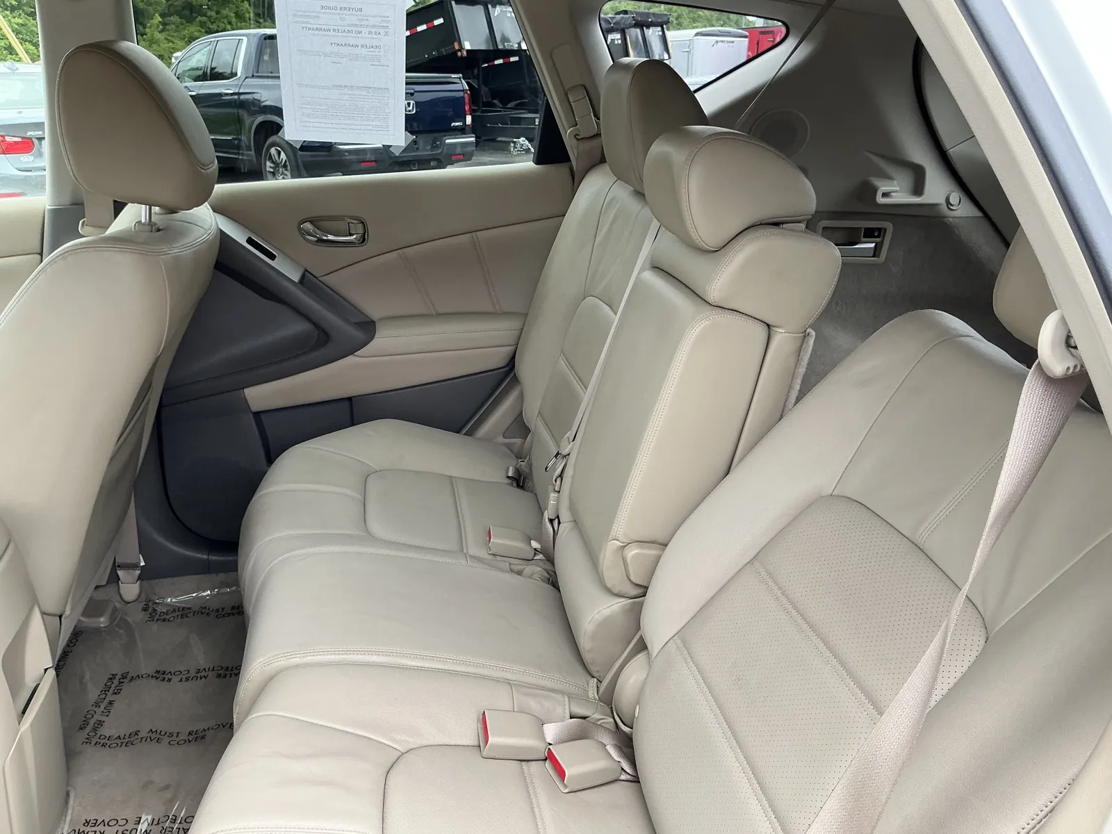 2014 Nissan Murano SL - Photo 39