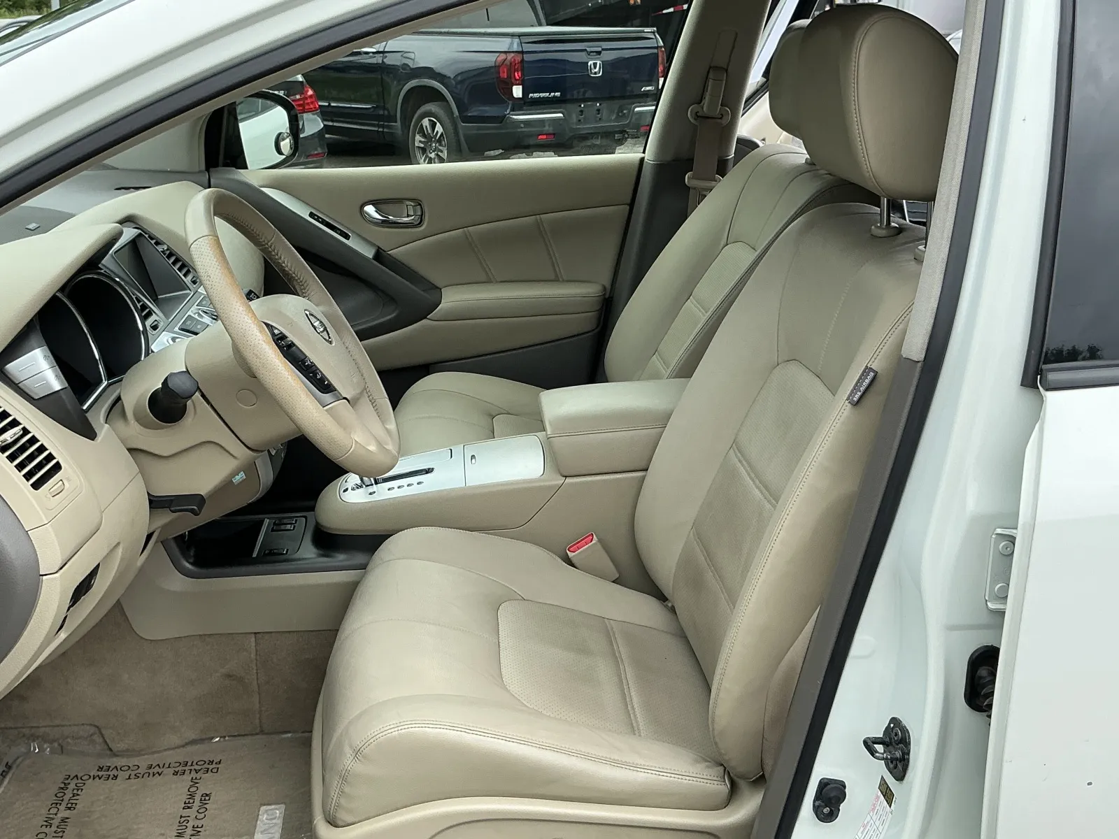2014 Nissan Murano SL - Photo 32