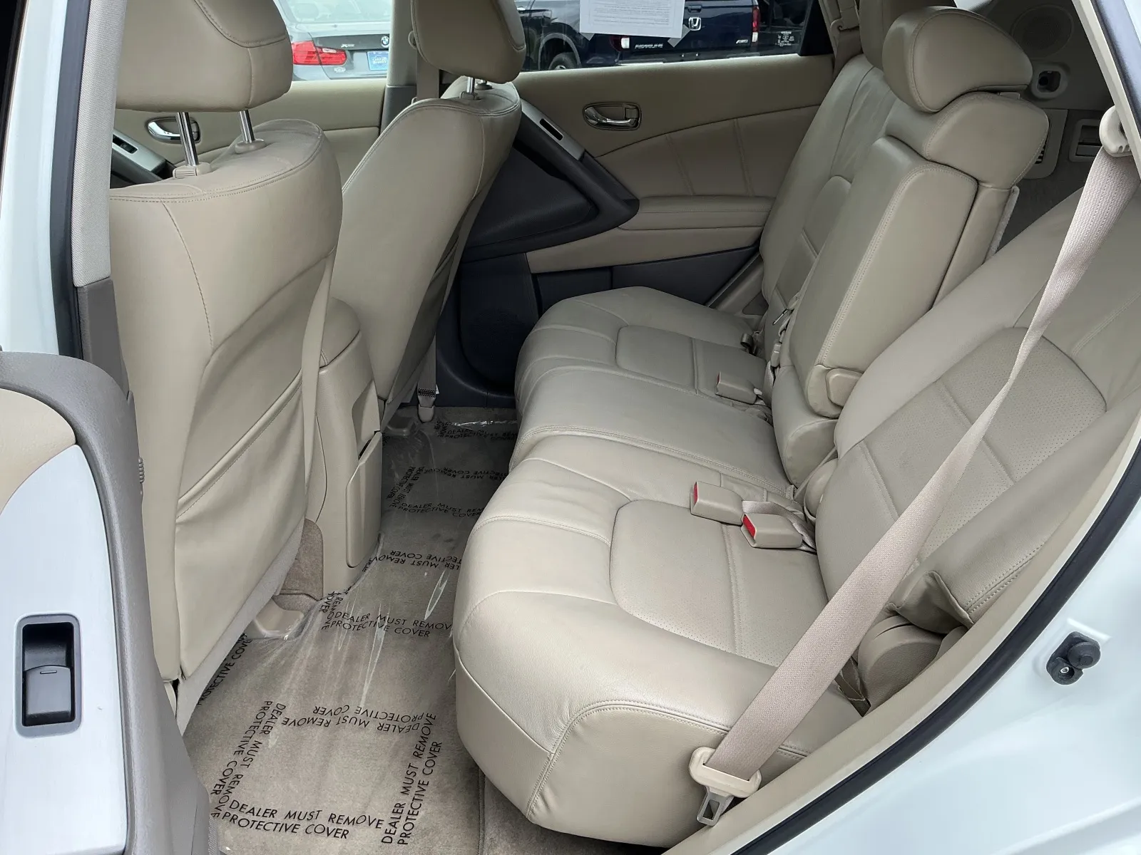 2014 Nissan Murano SL - Photo 40