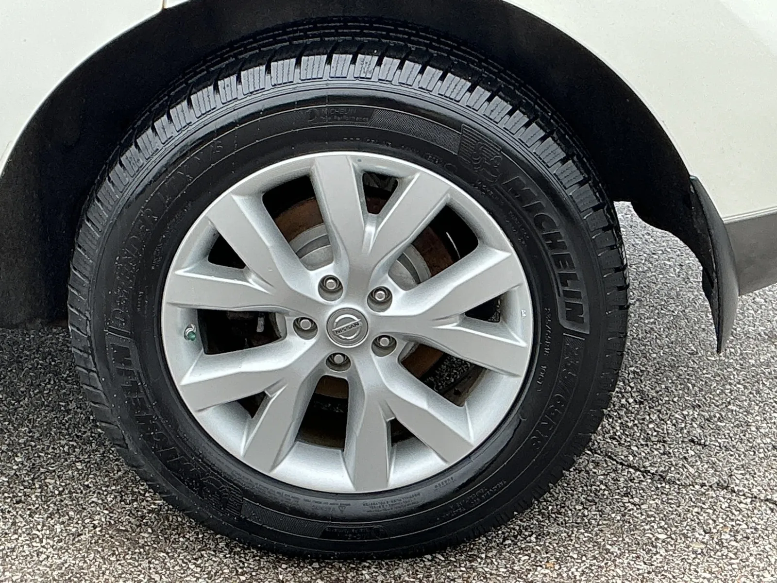 2014 Nissan Murano SL - Photo 23