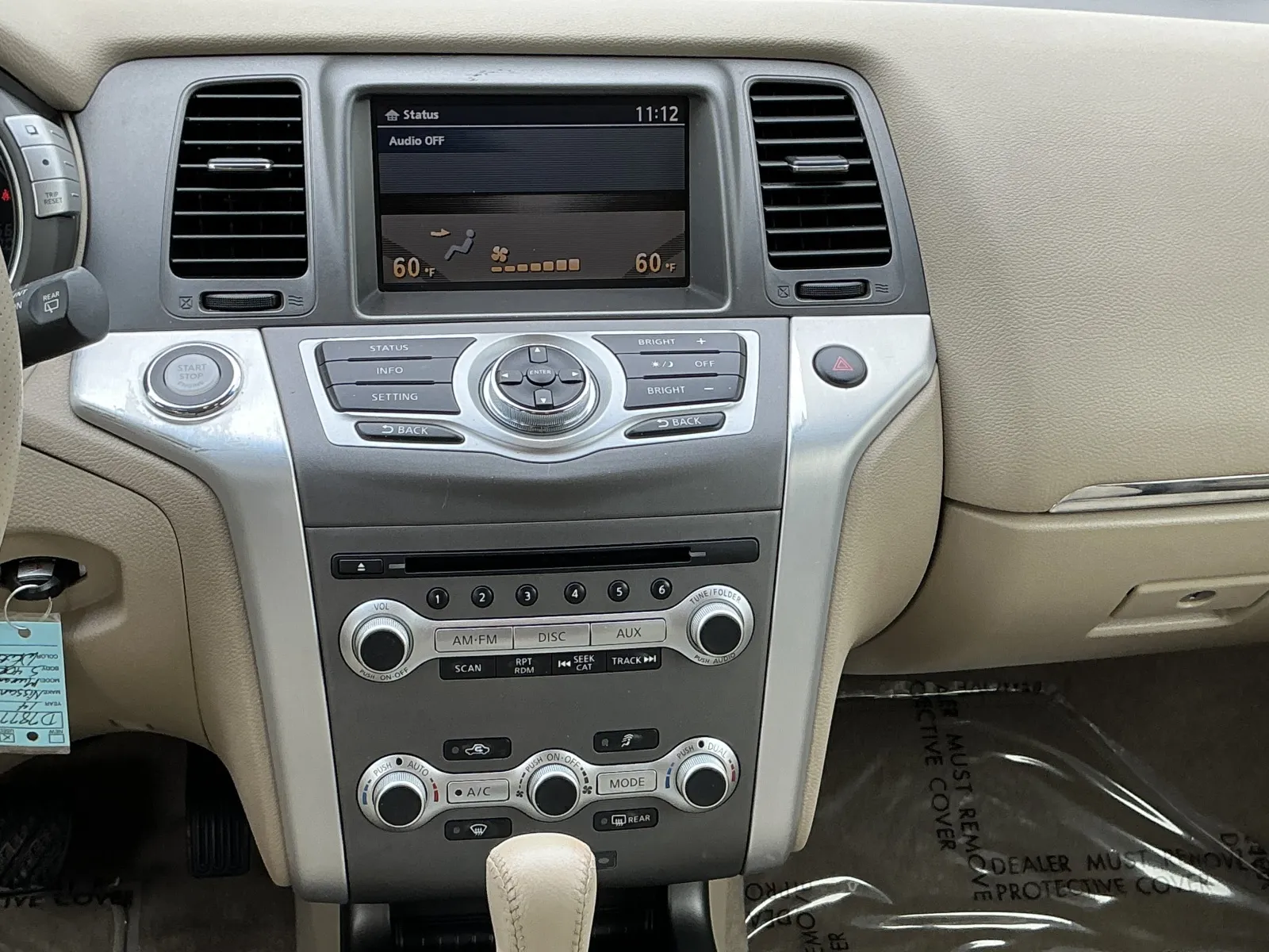2014 Nissan Murano SL - Photo 47
