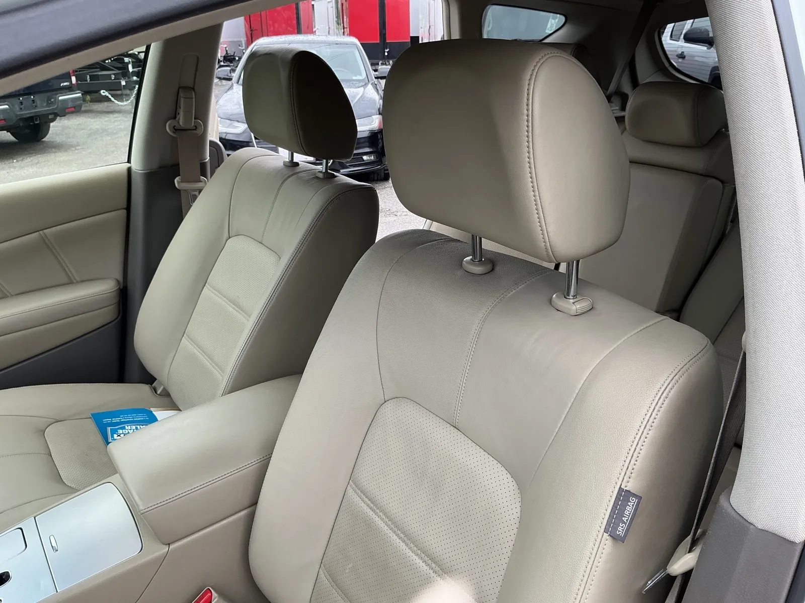 2014 Nissan Murano SL - Photo 35