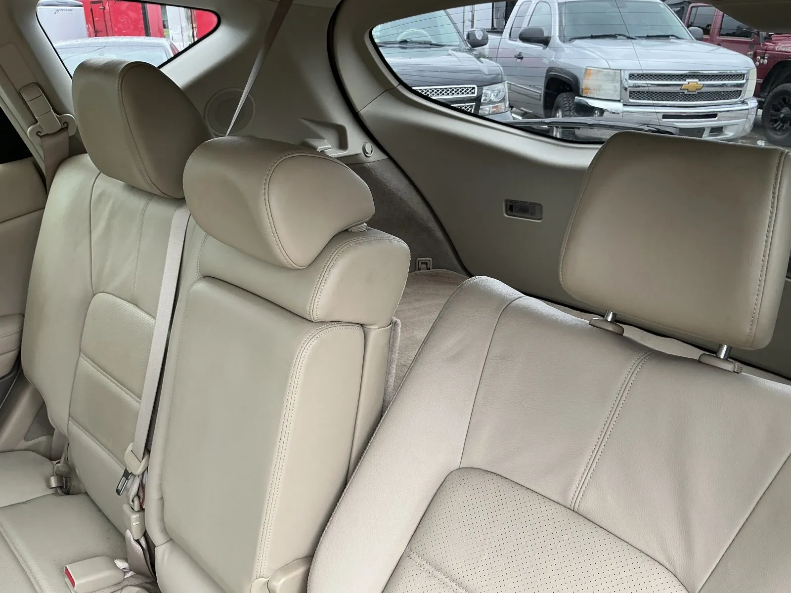 2014 Nissan Murano SL - Photo 42