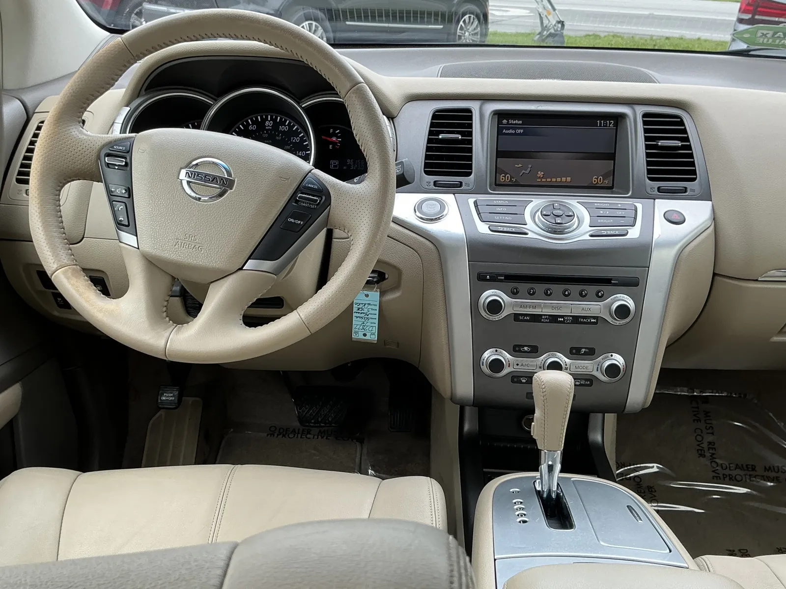 2014 Nissan Murano SL - Photo 45