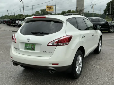 More photos of 2014 NISSAN MURANO S at Mr. Care Auto, IN