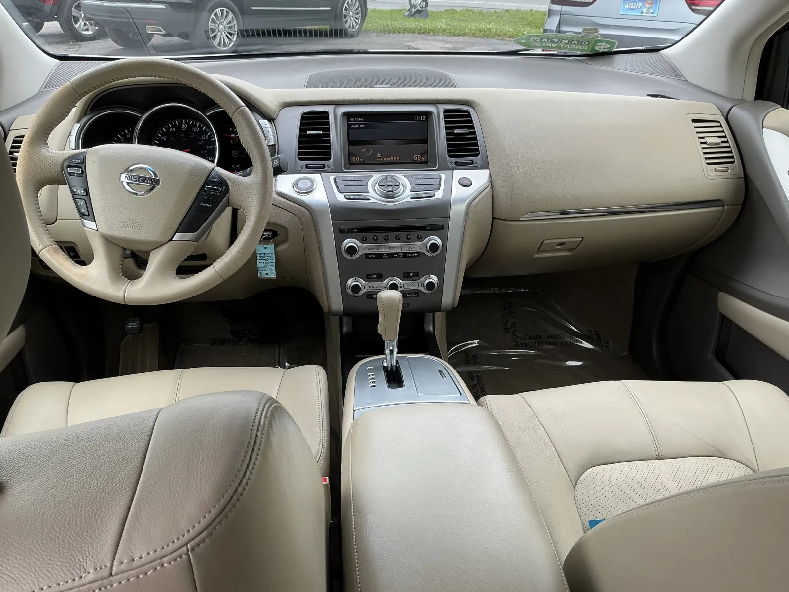 2014 Nissan Murano SL - Photo 43