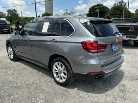 More photos of 2015 BMW X5 XDRIVE35I at Mr. Care Auto, IN