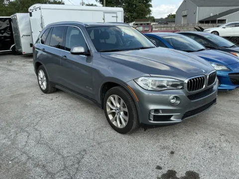 Photos of 2015 BMW X5 XDRIVE35I for sale in Camby, IN at Mr. Care Auto