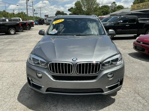 Photos of 2015 BMW X5 XDRIVE35I for sale in Camby, IN at Mr. Care Auto