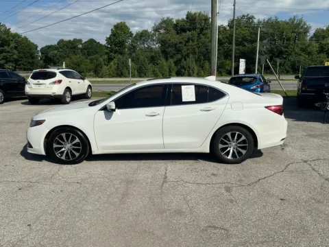 More photos of 2016 ACURA TLX at Mr. Care Auto, IN