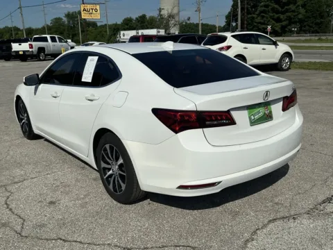 More photos of 2016 ACURA TLX at Mr. Care Auto, IN