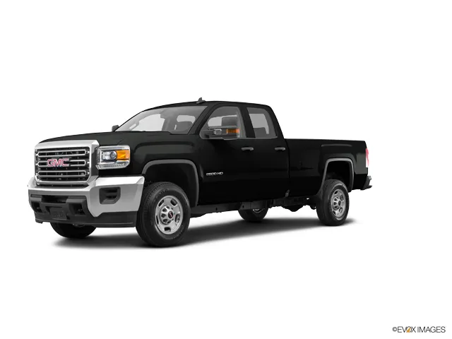 2016 GMC SIERRA 2500 SLT for sale in Camby, IN