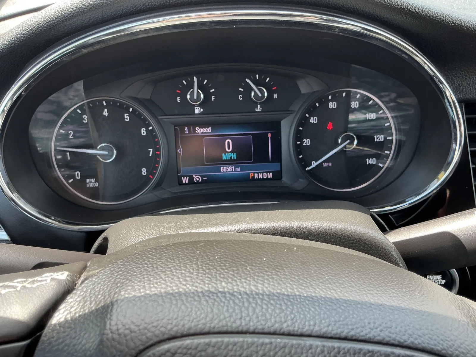 2022 Buick Encore Preferred - Photo 42