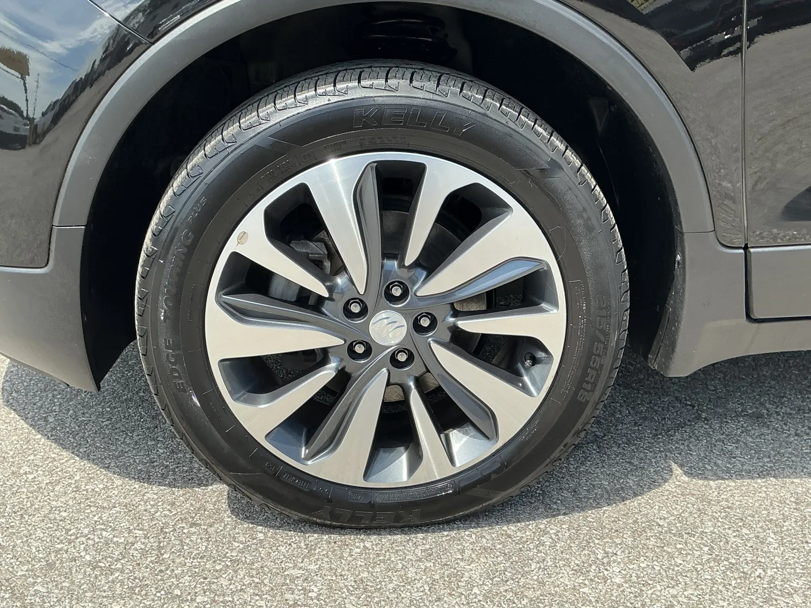 2022 Buick Encore Preferred - Photo 22