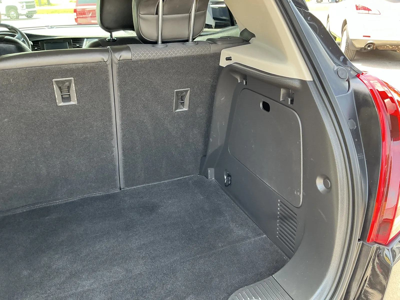 2022 Buick Encore Preferred - Photo 15