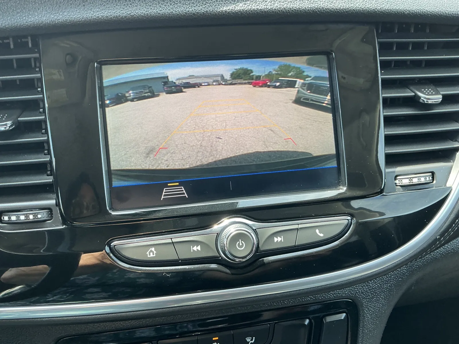 2022 Buick Encore Preferred - Photo 46
