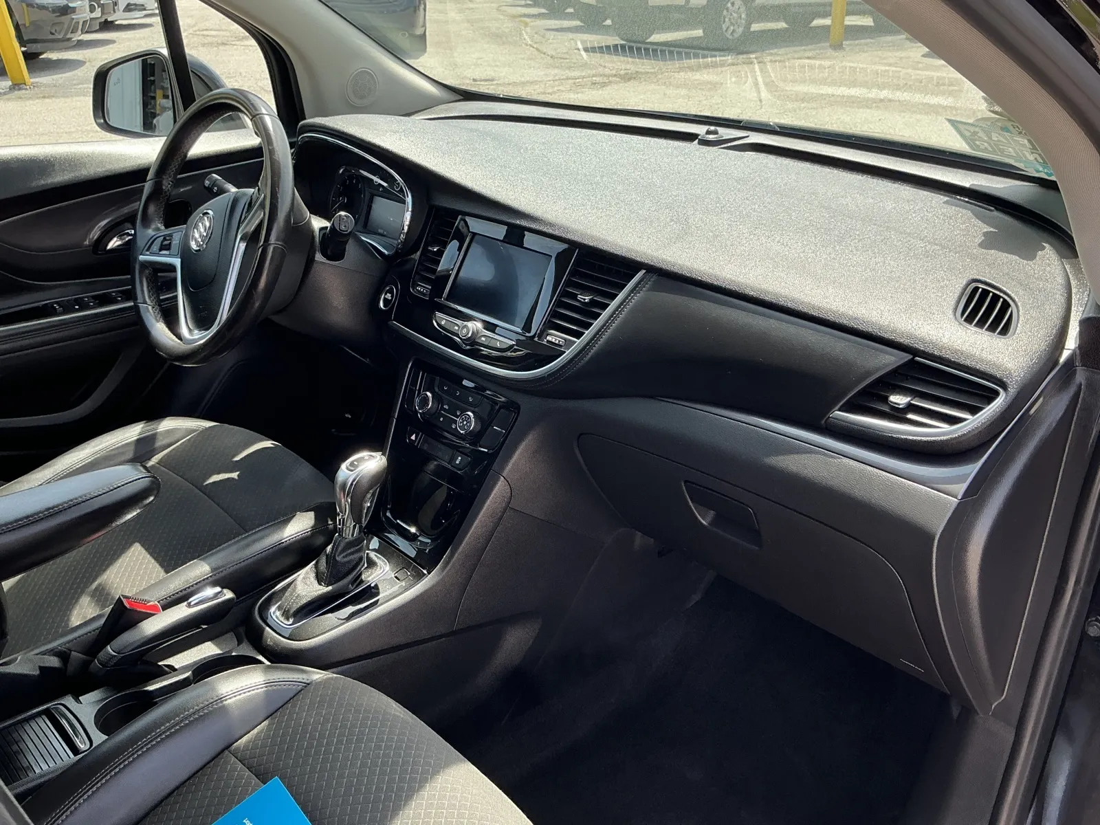 2022 Buick Encore Preferred - Photo 51