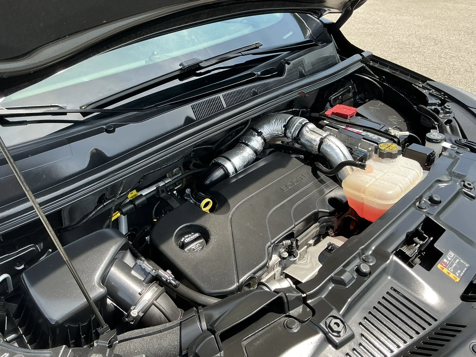 2022 Buick Encore Preferred - Photo 19