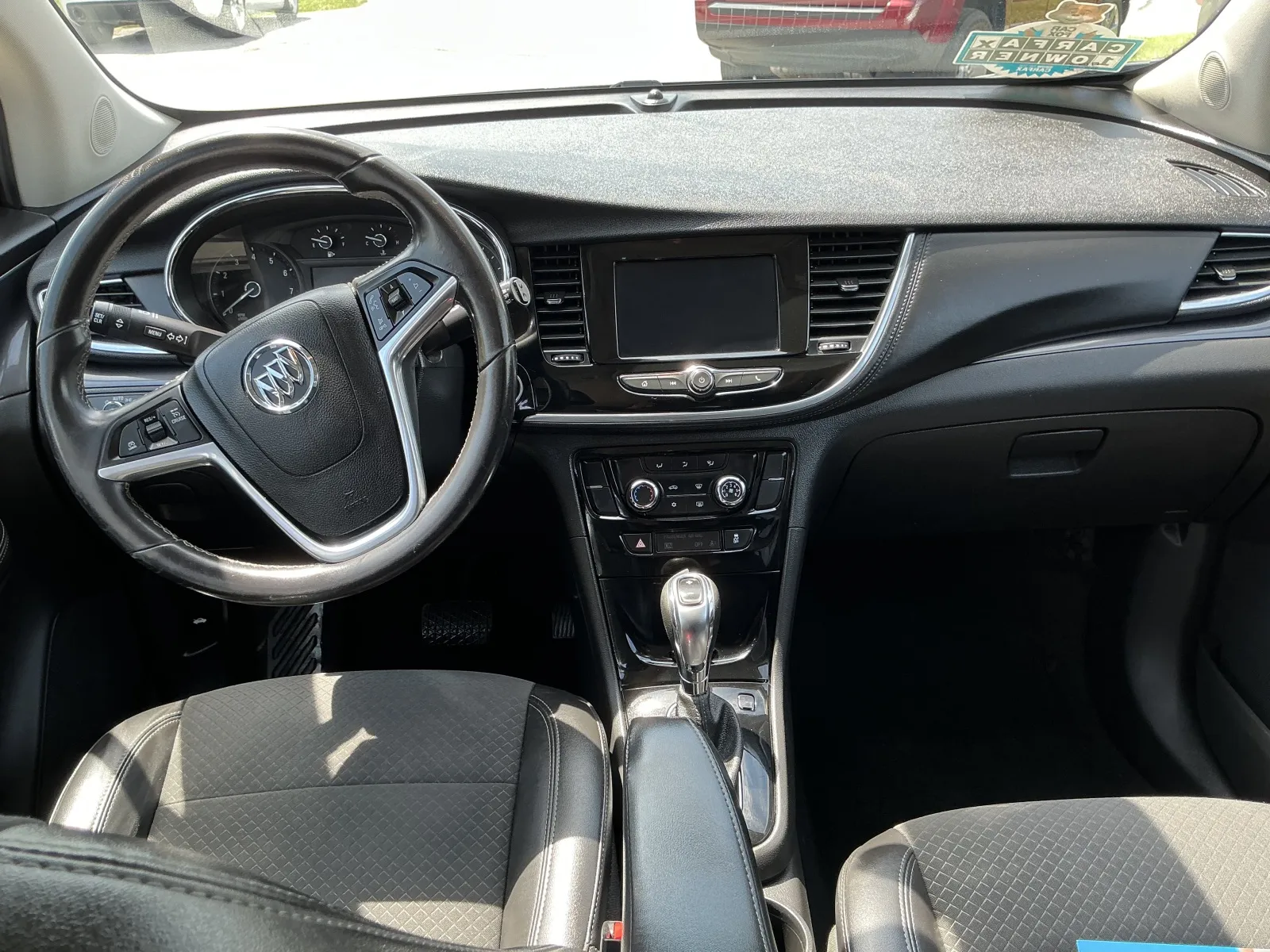 2022 Buick Encore Preferred - Photo 40