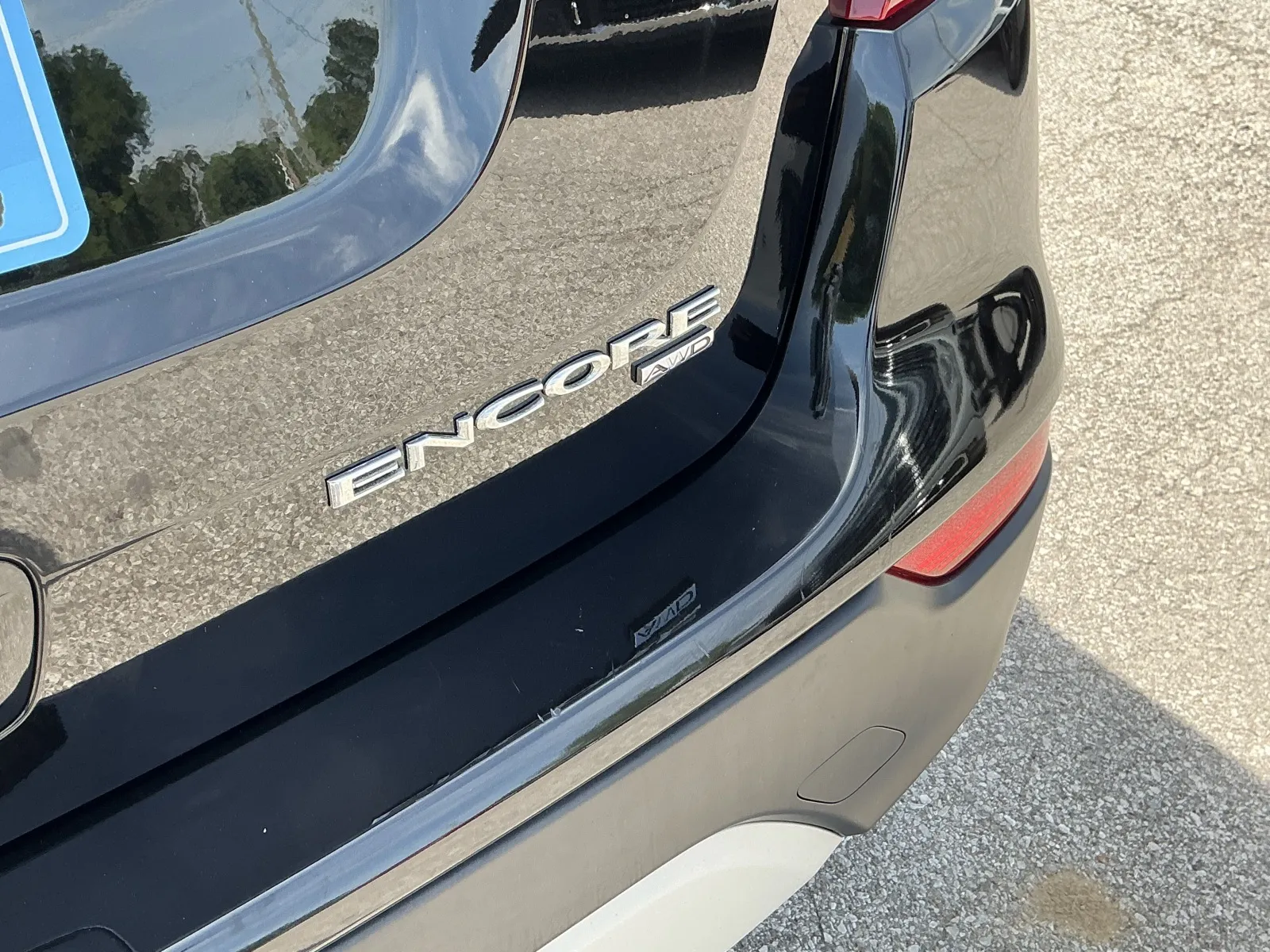 2022 Buick Encore Preferred - Photo 27