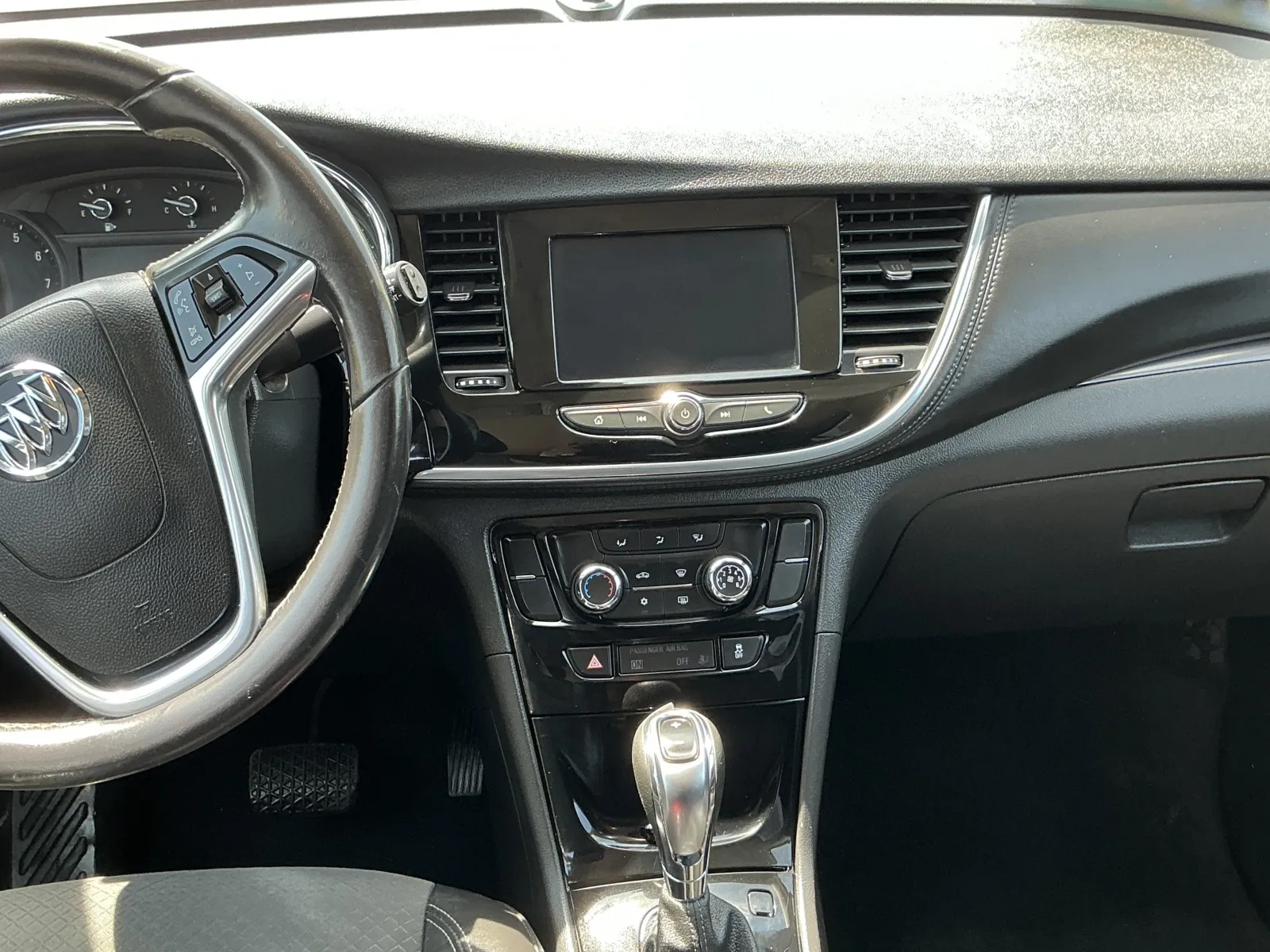 2022 Buick Encore Preferred - Photo 43