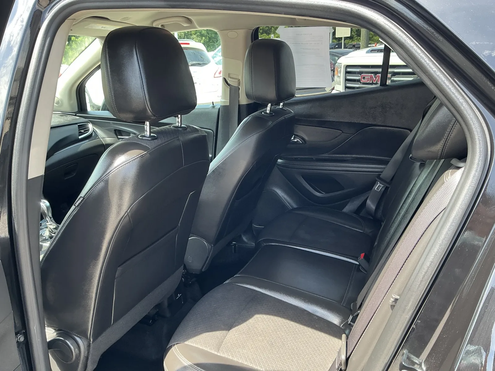 2022 Buick Encore Preferred - Photo 37