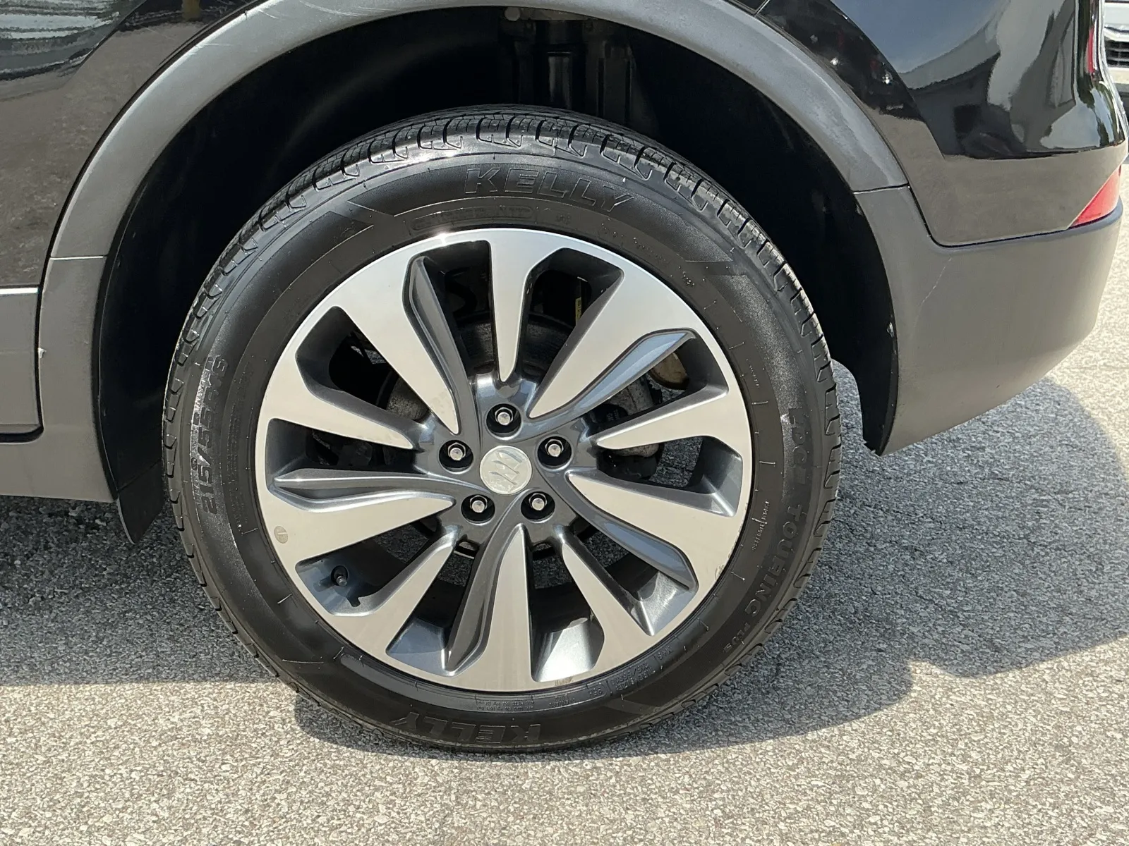 2022 Buick Encore Preferred - Photo 23