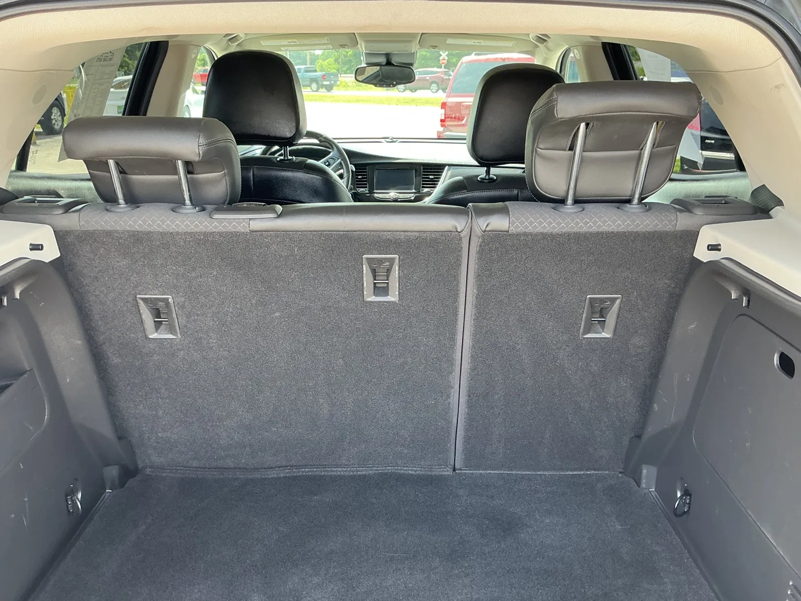 2022 Buick Encore Preferred - Photo 13