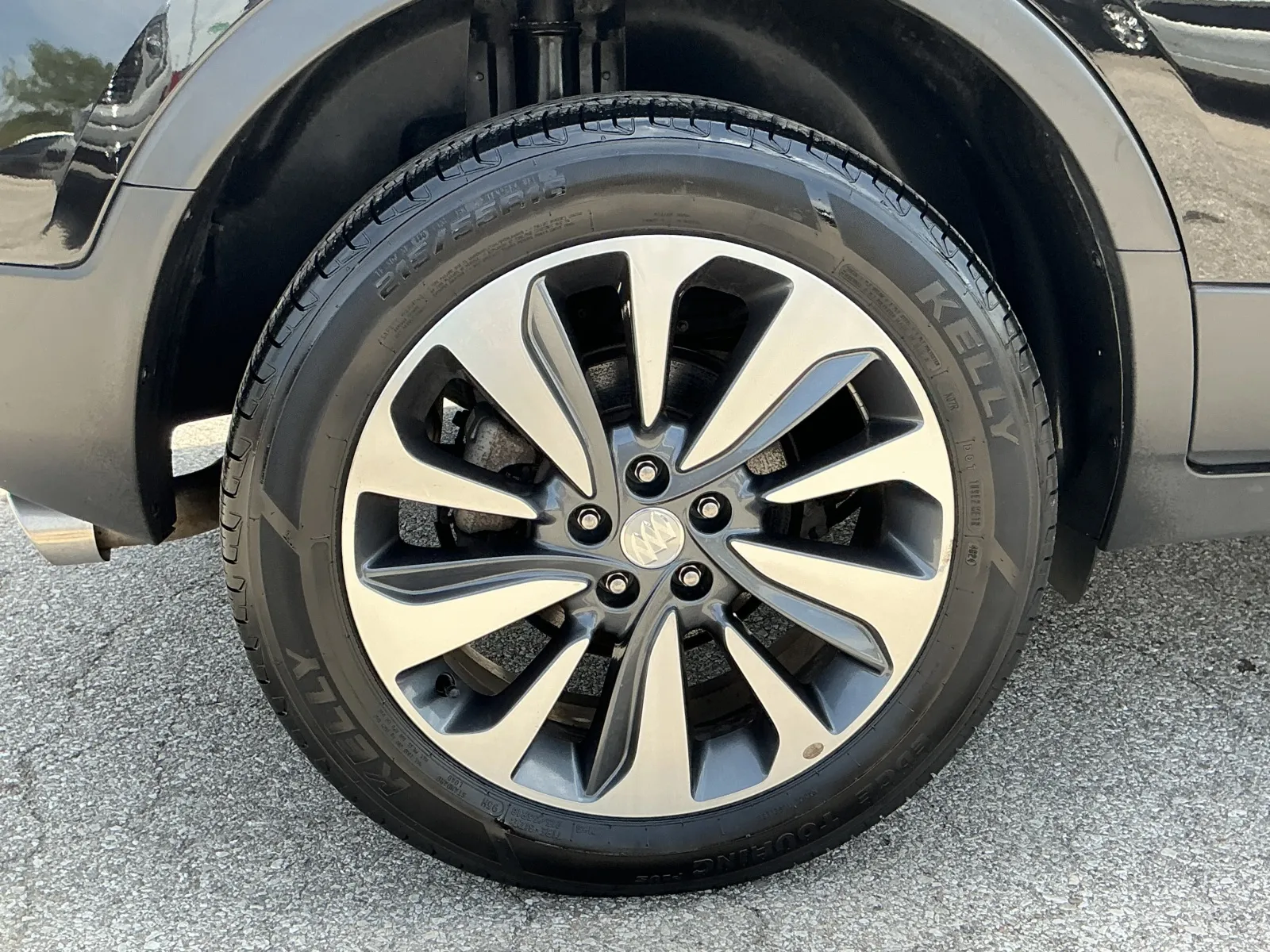 2022 Buick Encore Preferred - Photo 24