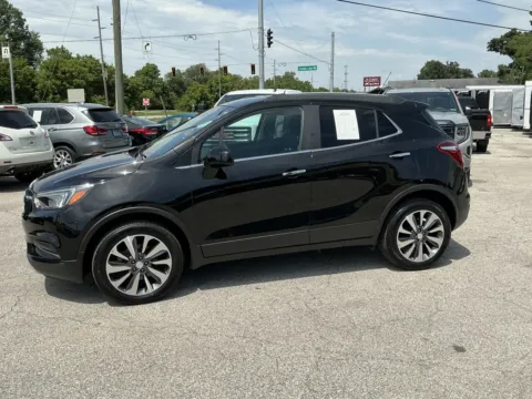 More photos of 2022 BUICK ENCORE PREFERRED at Mr. Care Auto, IN