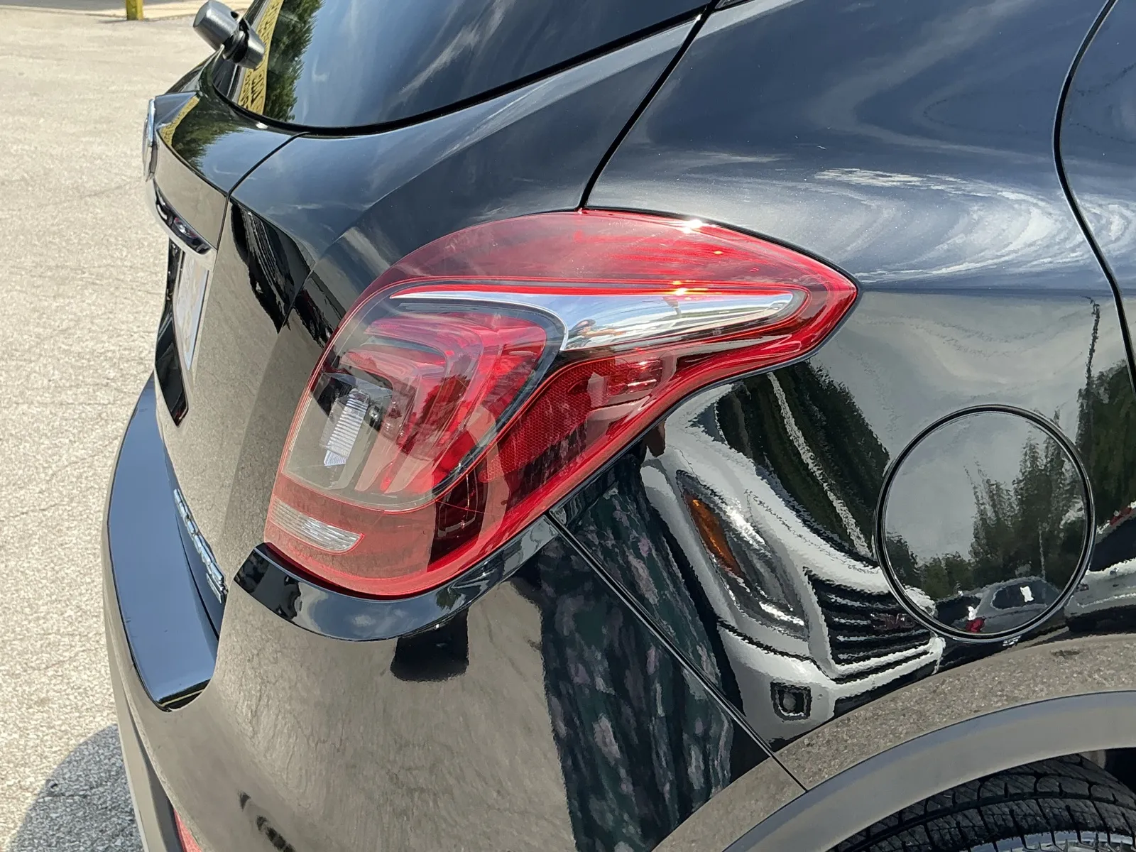 2022 Buick Encore Preferred - Photo 28