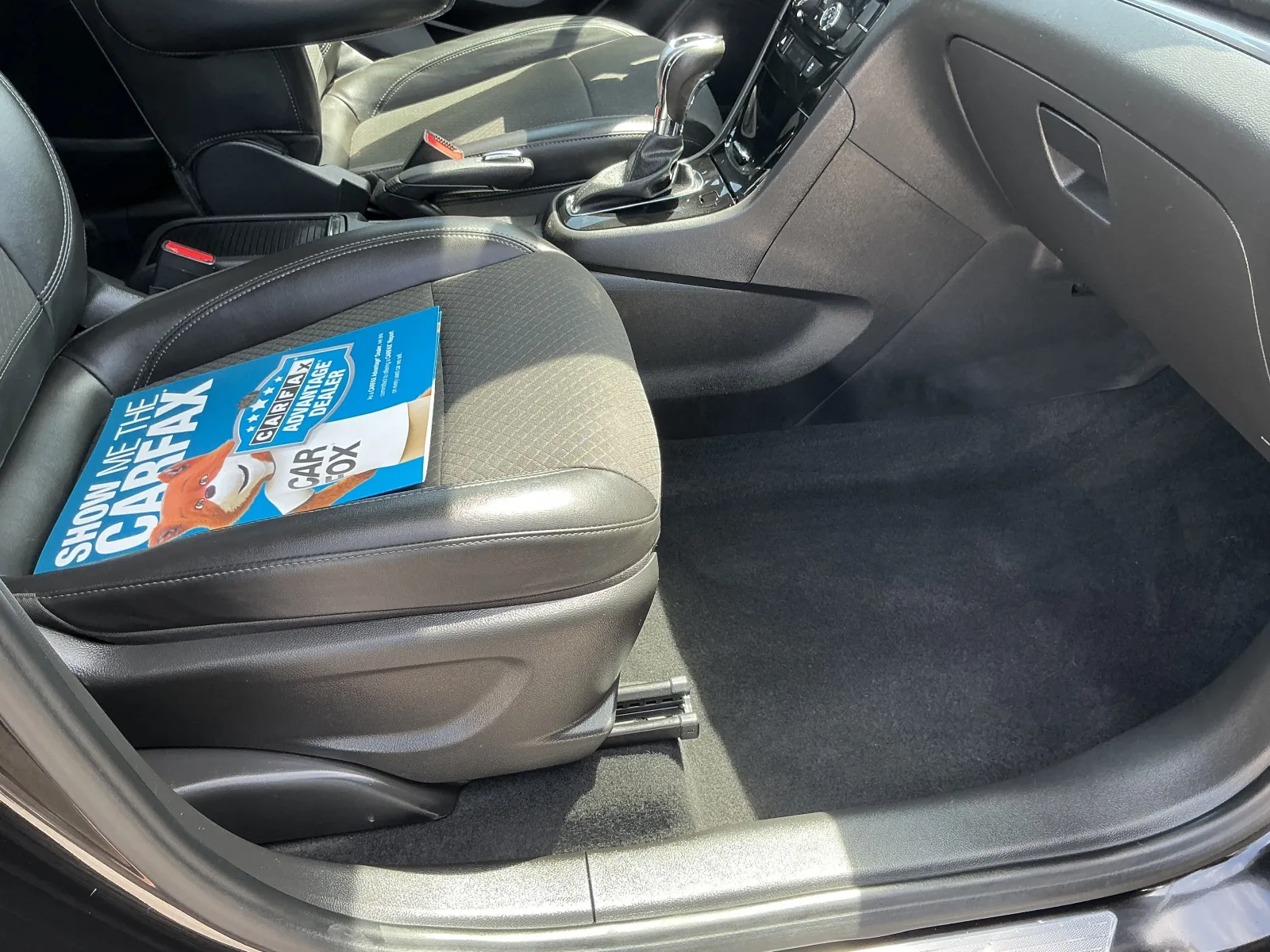 2022 Buick Encore Preferred - Photo 54