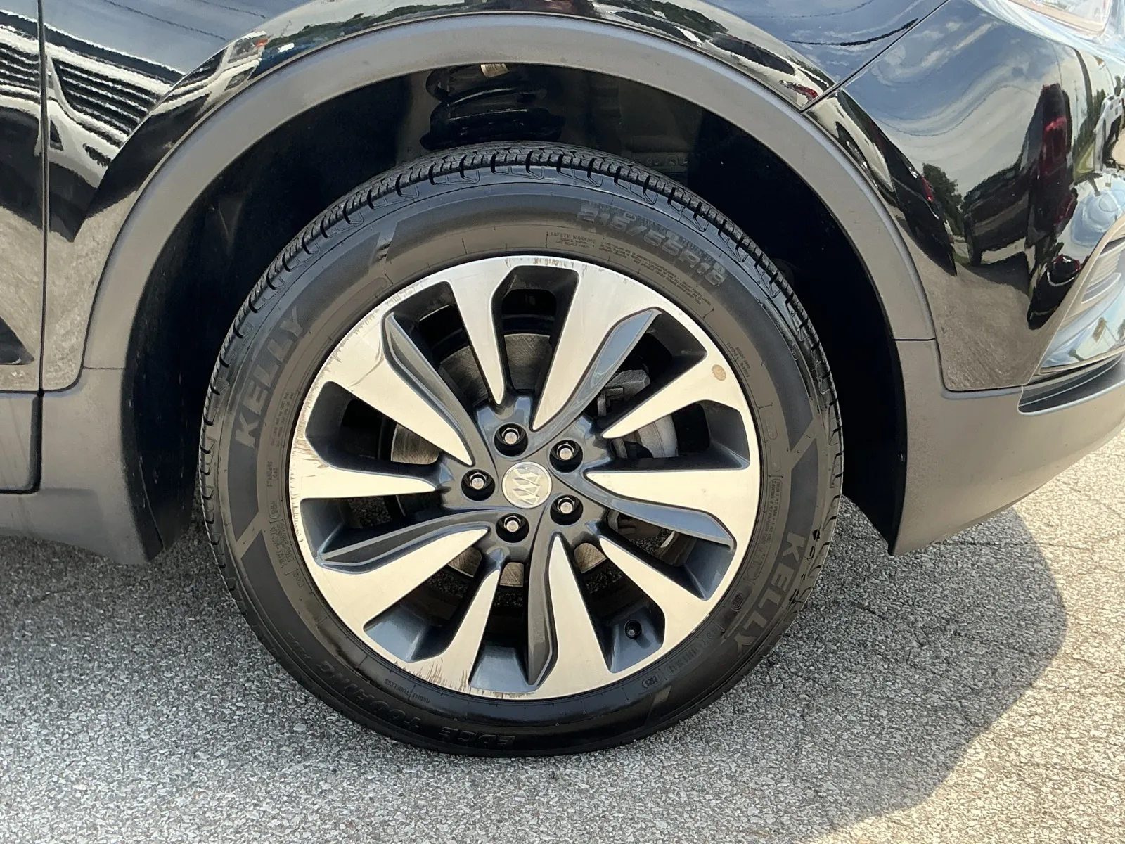 2022 Buick Encore Preferred - Photo 25