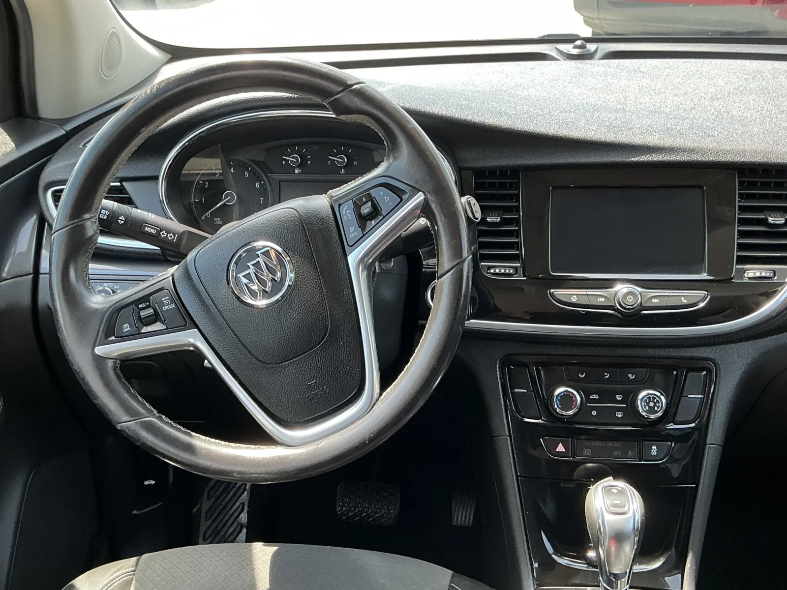 2022 Buick Encore Preferred - Photo 41