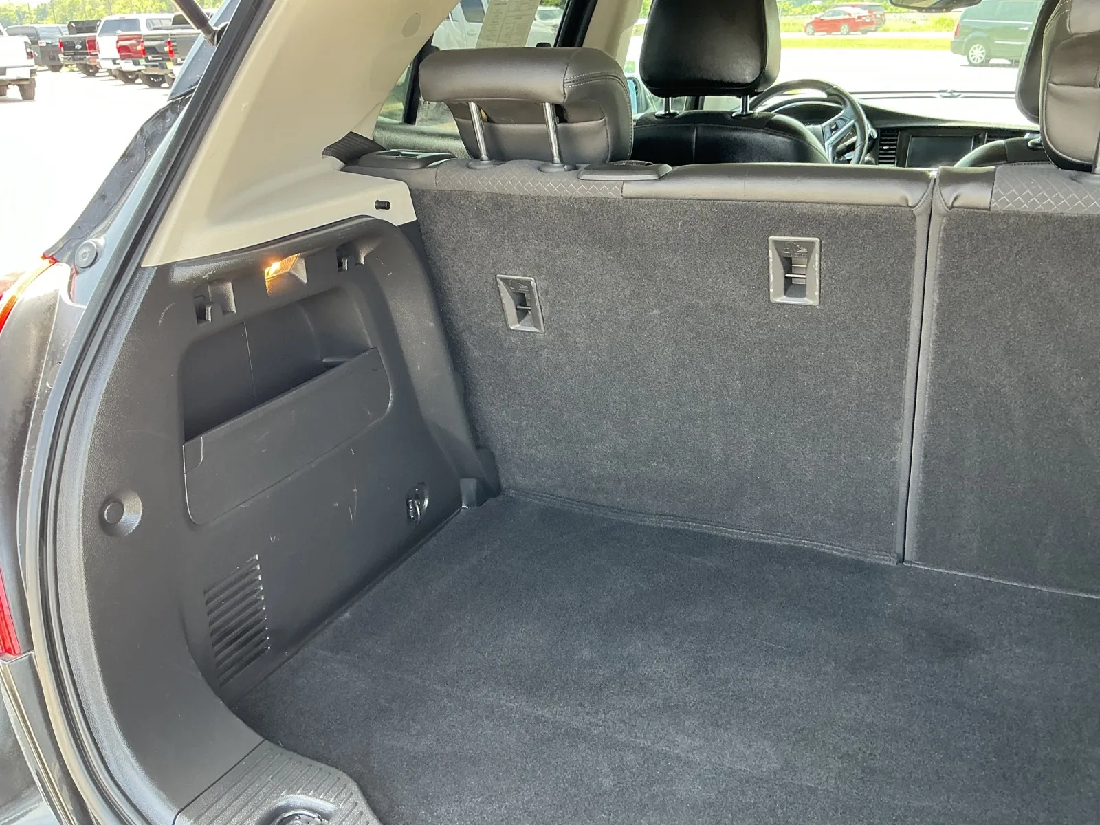 2022 Buick Encore Preferred - Photo 14